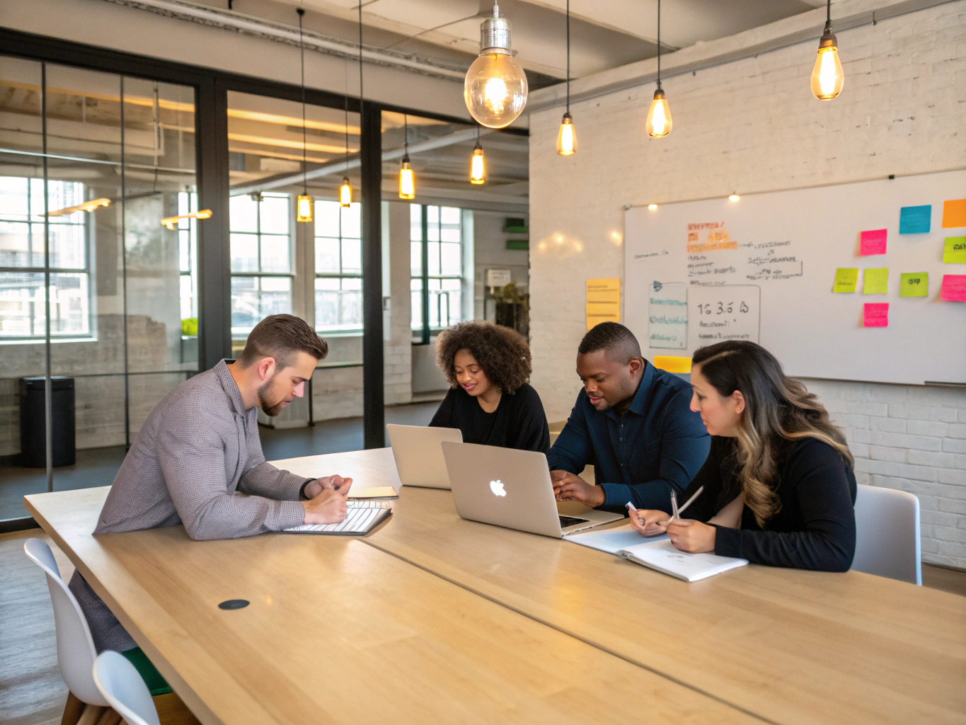 Matchbox Digital Solutions team